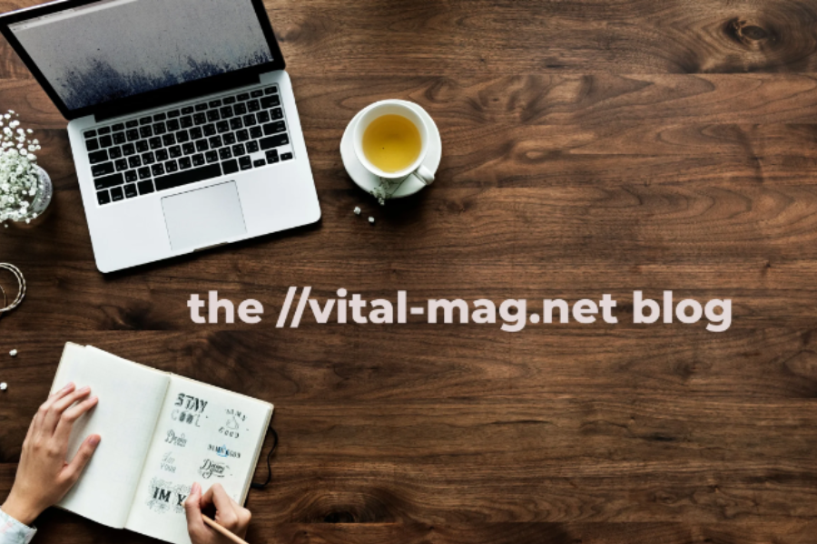 the //vital-mag.net blog