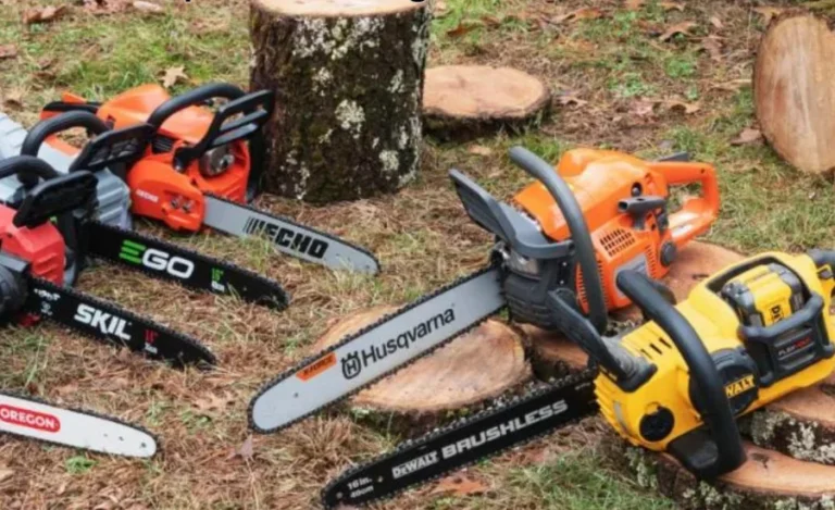 Craftsman Chainsaw 917.353710 30177: 5 Reasons Why It’s a Game-Changer for Outdoor Projects