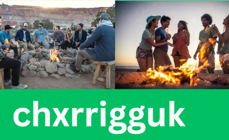 Activities and Experiences in Chxrrigguk