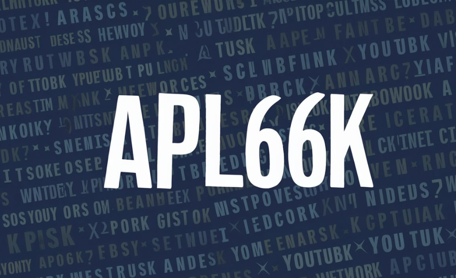 apl66k