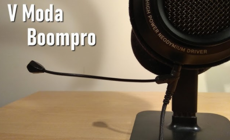 how to connect v0moda boom mic to dst770 pro: A Step-by-Step Guide