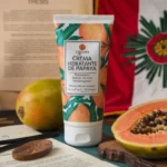 crema hidratante de papaya en peru tesis doctoral