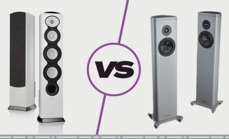 revel f226be vs magico s1