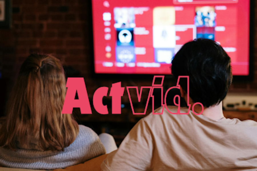 actvid