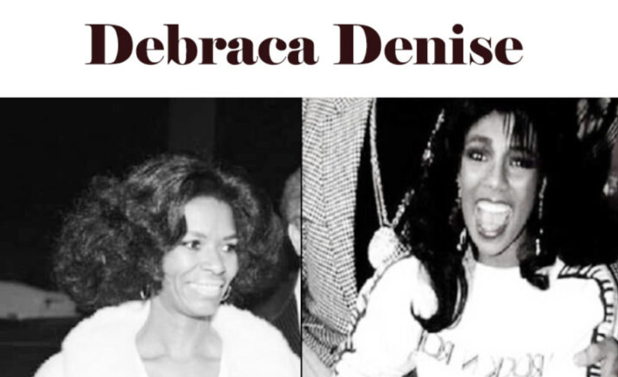 Debraca Denise