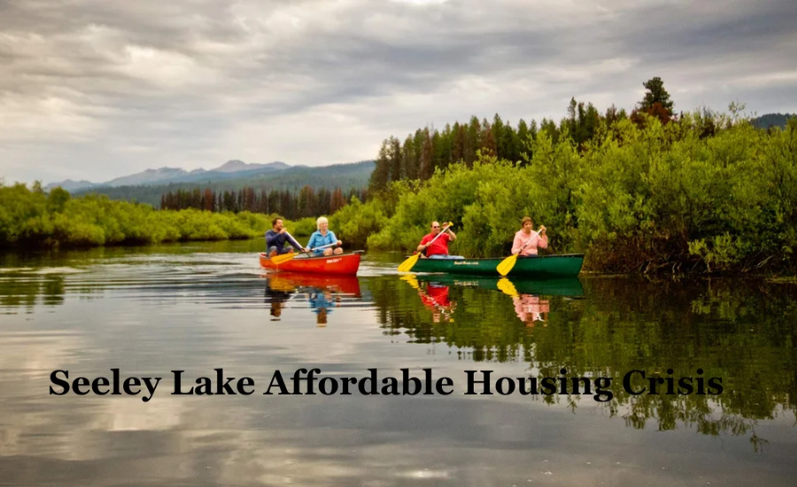 seeley lake affordable housing crisis