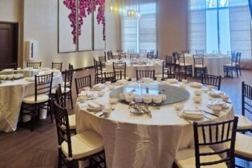 Trio Event Rentals