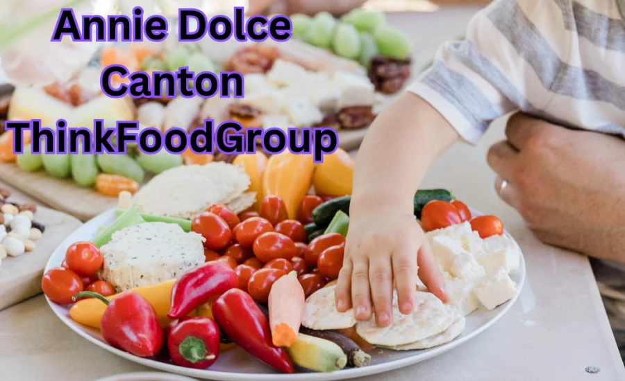 Annie dolce canton thinkfoodgroup