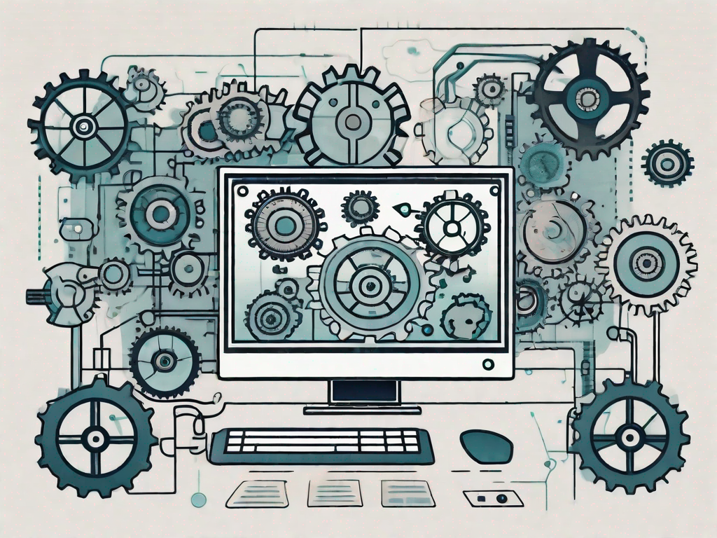 Beginner's Guide to Understanding Machine Automation and Its Benefits