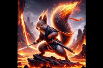 Eso what happened to ninja squirrels guild reddit