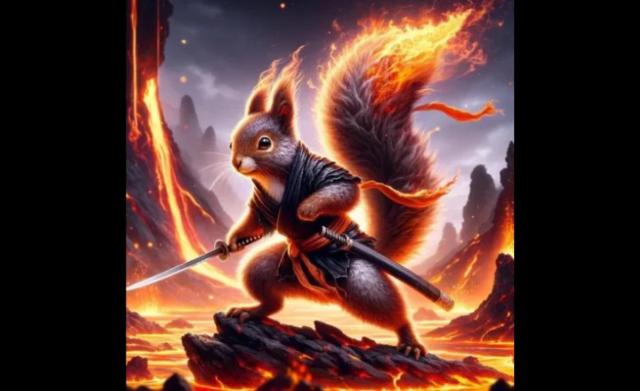 Eso what happened to ninja squirrels guild reddit