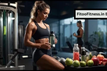 Fitoofitness.in blog