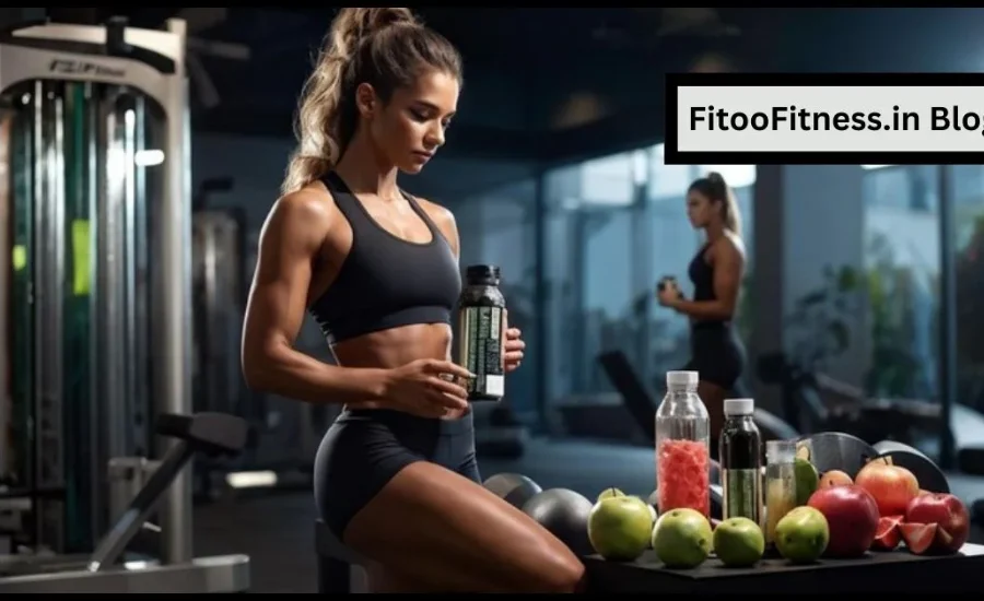 Fitoofitness.in blog