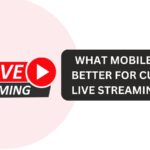 What Mobile OS is Better for Custom Live Streaming App Development?