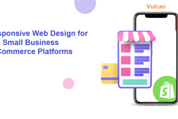 Responsive Web Design for Small Business eCommerce Platforms