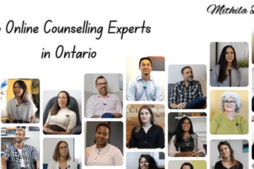 Top Online Counselling Experts in OntarioTop Online Counselling Experts in Ontario