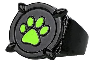 Cat Noir Ring