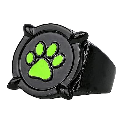 Cat Noir Ring