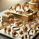 Singapore Gold Shops