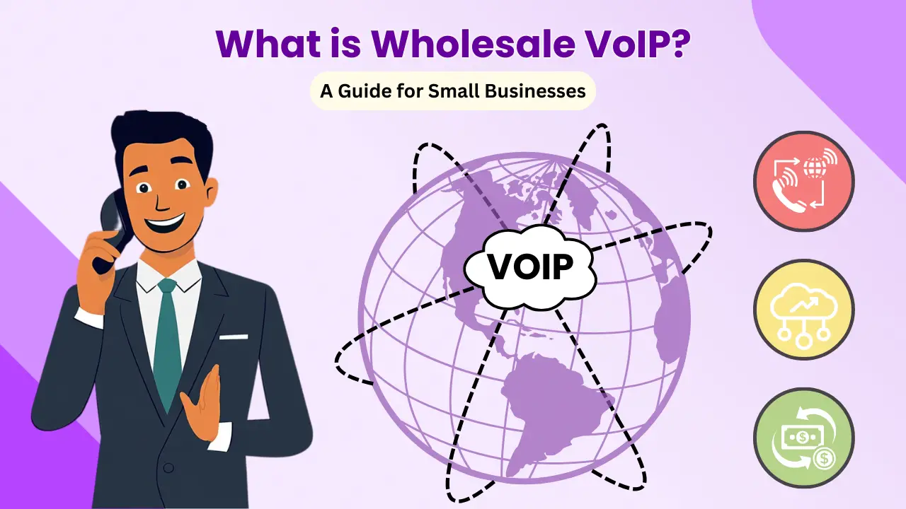 The Ultimate Guide to Wholesale VoIP Providers USA: Finding the Best Solution for Your Business