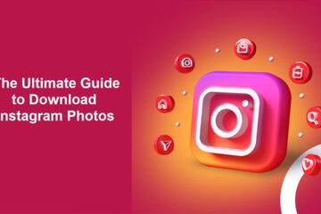 Download Instagram Photos