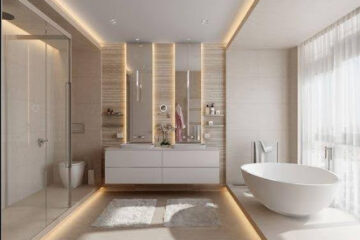 Top Trends in Modern Bathroom Renovations for a Stylish Upgrade