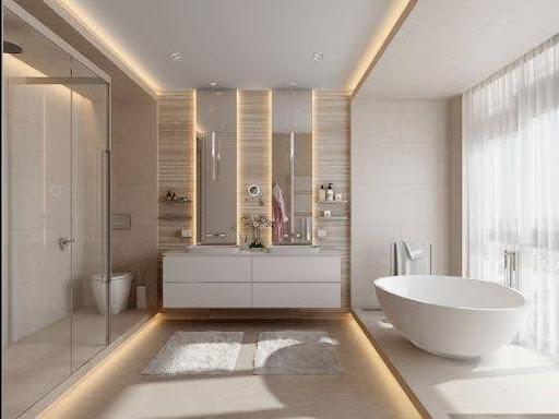 Top Trends in Modern Bathroom Renovations for a Stylish Upgrade