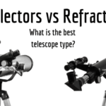 Reflector vs. Refractor Telescopes: What’s the Difference