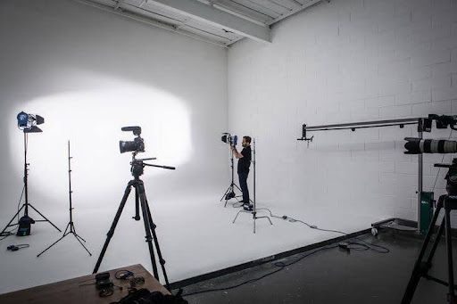 Corporate Video Production in Canberra