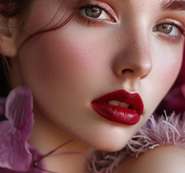 Fashion Photo Retouching