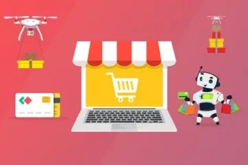 The Future of E-Commerce Web Design