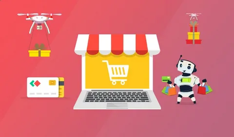 The Future of E-Commerce Web Design