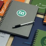 The Benefits of Using Custom Printed Notebooks in Retail Business