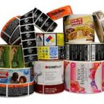 The Different Types of Adhesives Used in Custom Stickers