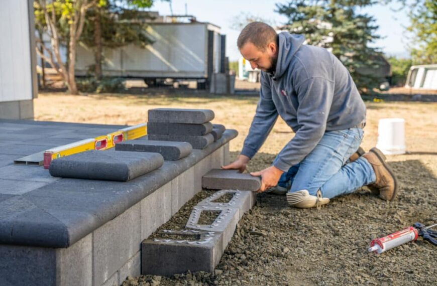 Steps to Take After Completing Your Paving Project