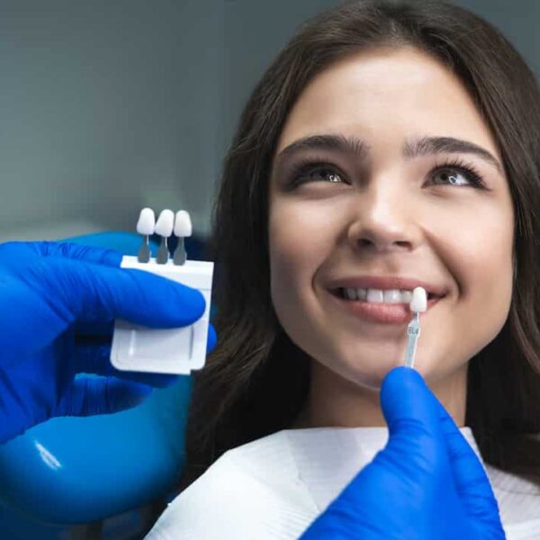 Enhance Your Smile: Discover the Benefits of Cosmetic Dentistry 