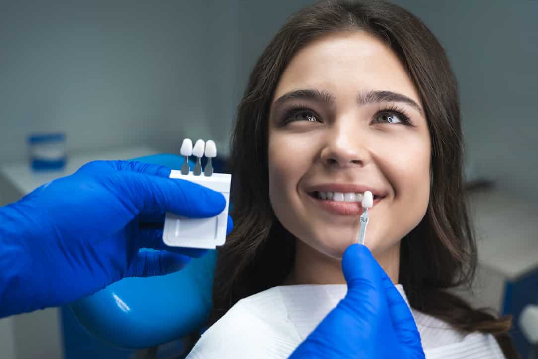 Enhance Your Smile: Discover the Benefits of Cosmetic Dentistry 