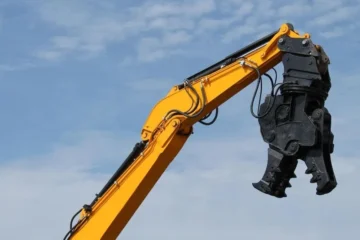 Excavator Attachments