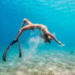 Snorkeling and Fitness