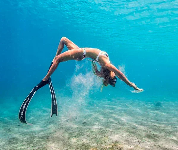 Snorkeling and Fitness