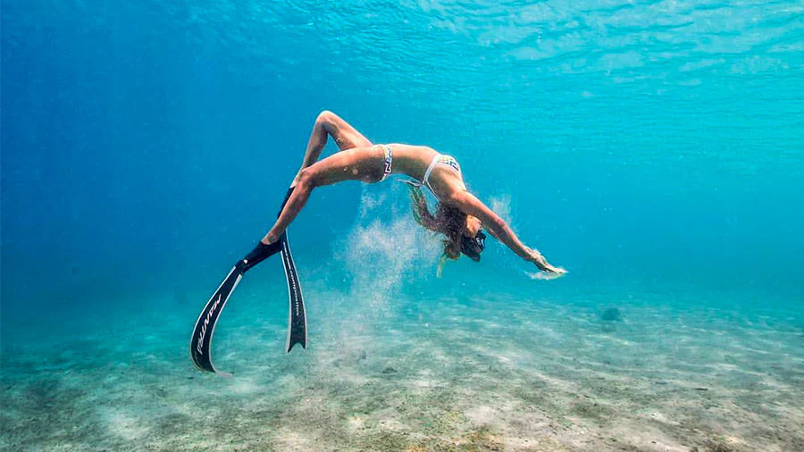 Snorkeling and Fitness