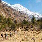 Langtang Valley Trek