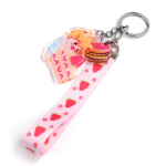 Lanyard Keychain for Safety and Security: How It Helps Keep You Organized