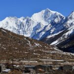 Manaslu Circuit Trek